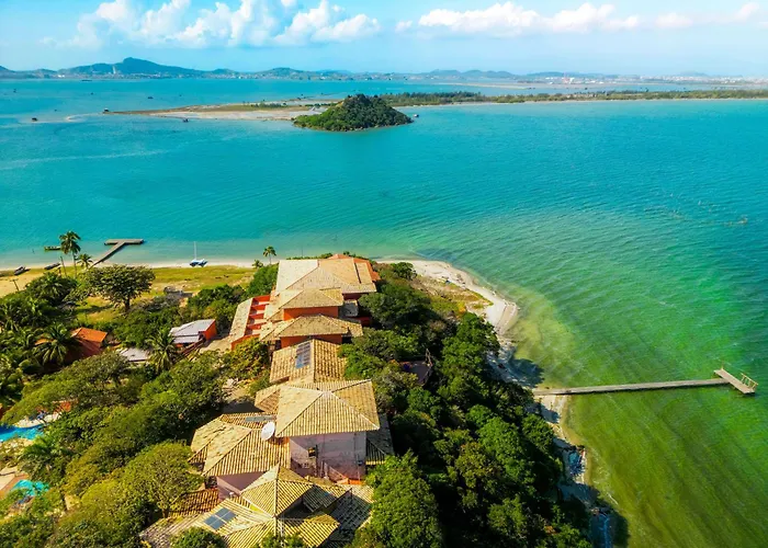 Hotel Cave do Sol